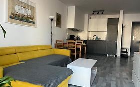 Apartament Helsinki